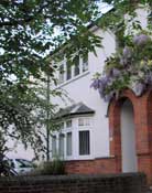 Quarters B&B,  Wokingham